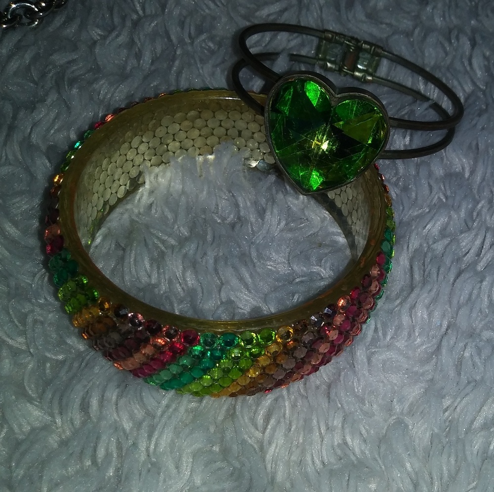 Bracelets